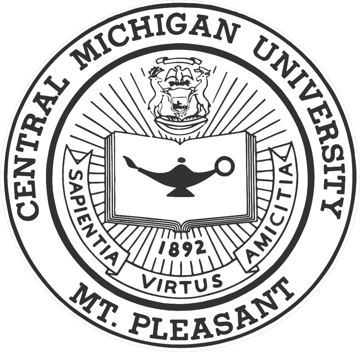Central Michigan University