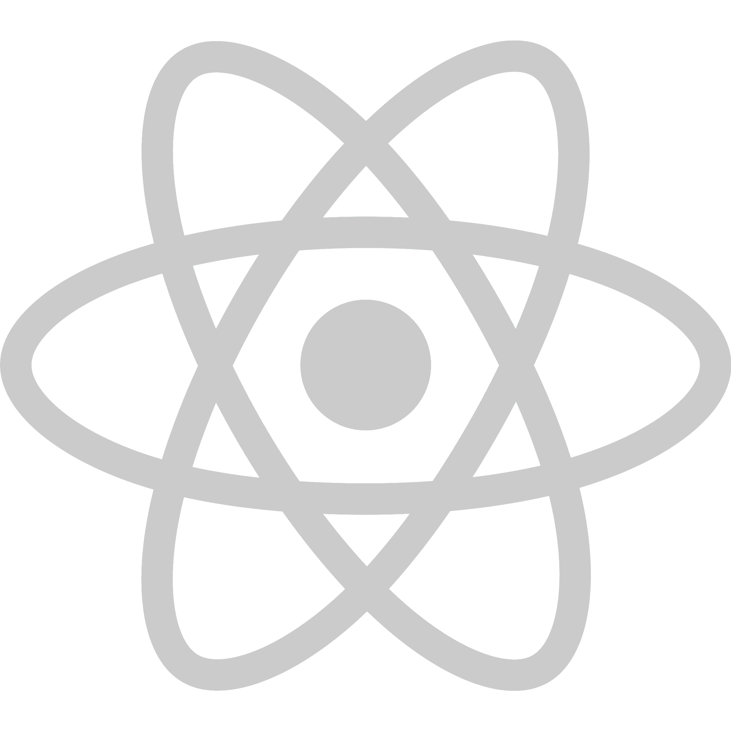 React